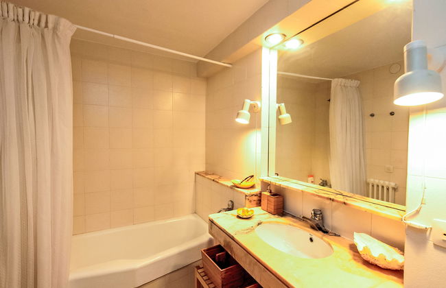 Apartment Acuario by Interhome - Foto 17