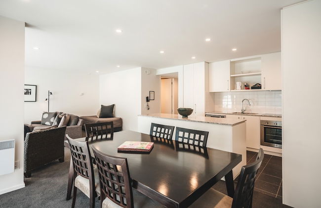 Blue Peaks Apartments - Photo 23