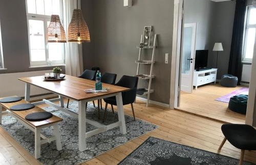 Villa Hanne mit Garten - Foto 47