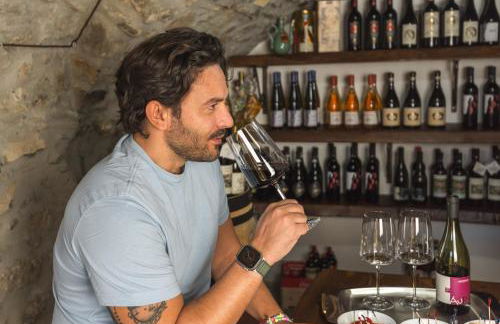 Vivi Luxury Country House - Foto 31