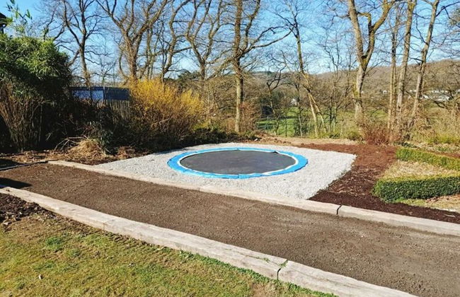 Pleasant Holiday Home With Infrared Sauna - Photo 22