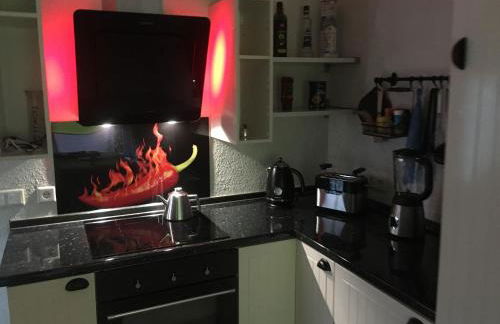 Ferienhaus Wald und Seeidylle, nahe Badesee, Spreewald, Berlin - Foto 13