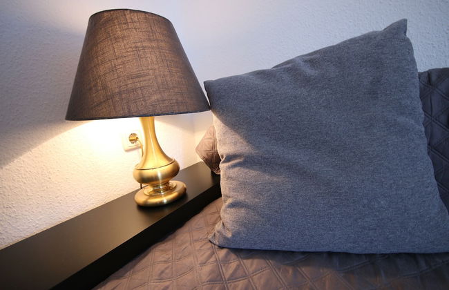 a-domo Apartments Oberhausen - Studio Apartments & Flats - short or longterm - single or grouptravel - Foto 58