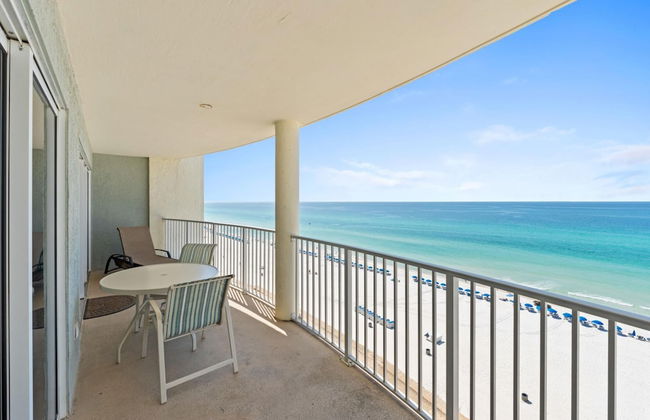 Long Beach Resort by Panhandle Getaways - Foto 36