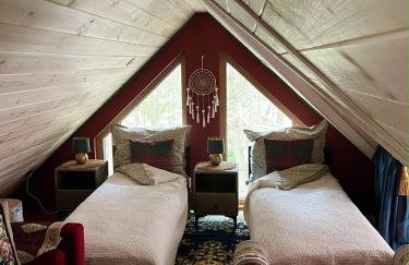 Dwór nad Bugiem w Kamieńczyku - 45 min od Warszawy - Foto 11