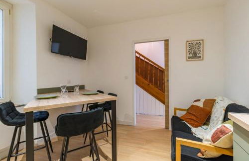 Maison 3 chambres, à 2 pas de la gare de Lannion - Photo 16