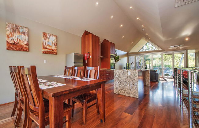 Centenary Peaks - Foto 12