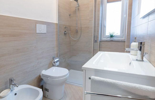 Appartamenti Parco Archeologico - Foto 26