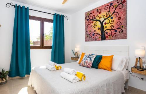 Villa MontañaBlanca Private Heated Pool & Stunning Views - Foto 22