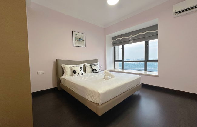 R&F Superior Homestay By Han Lin Sojourn - Foto 14