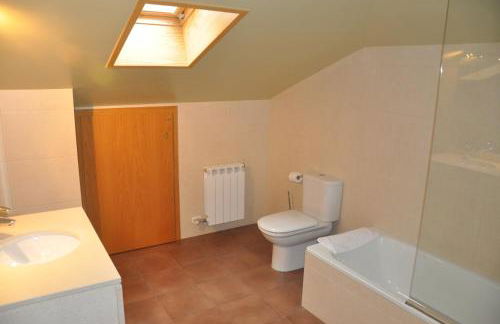 Apartaments Turístics Puigcerdà - La Closa - Foto 46