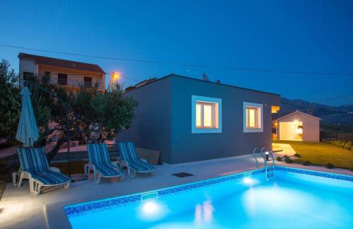 Villa Velum - Photo 1