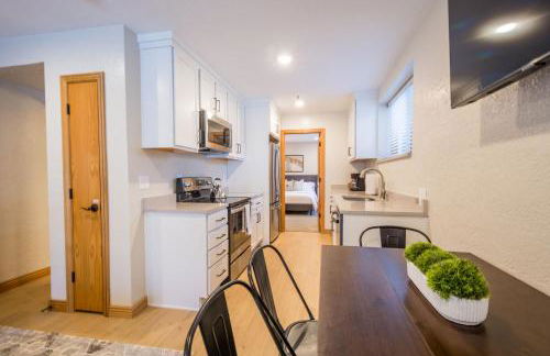 Big Cottonwood 2 Bedroom Brighton Chalet - Foto 45