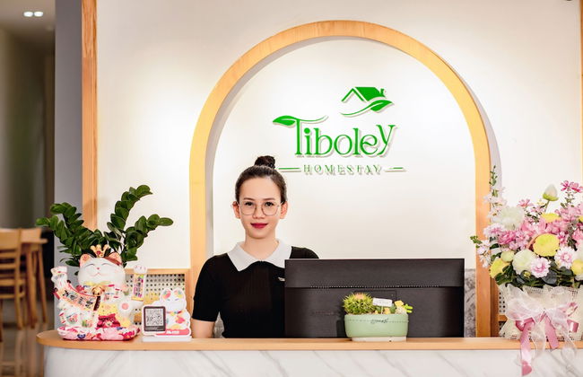Tiboley Homestay - Foto 4
