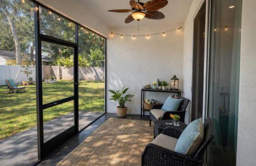 Luxury Healing Retreat North Port - Foto 27