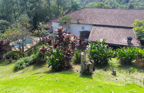 Sitio Mogi das Cruzes - Foto 41