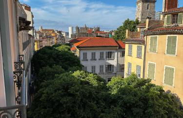 T3 Chaleureux - Vieux Toulon - Proche Port - Foto 28