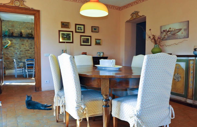 Belvilla by OYO Polivere - Foto 31