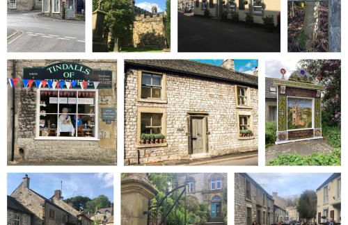 Granby Cottage, Peak District National Park - Foto 57