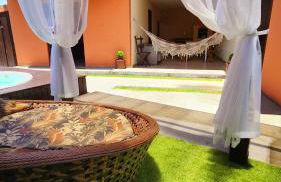 Partiu Praia SC piscinas privativas, ar condicionado, internet, próximo ao mar e centrinho três minutos a pé - Photo 28