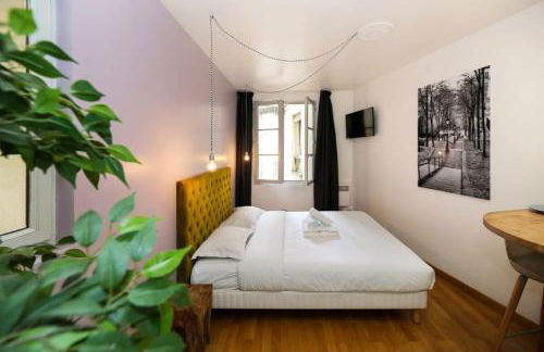 301 - studio tout confort au coeur de Paris 5 - Foto 1