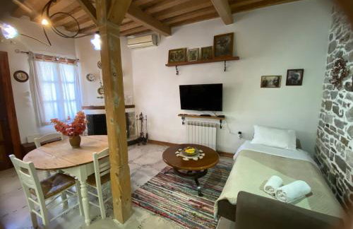 Anastasia's Home - Foto 17