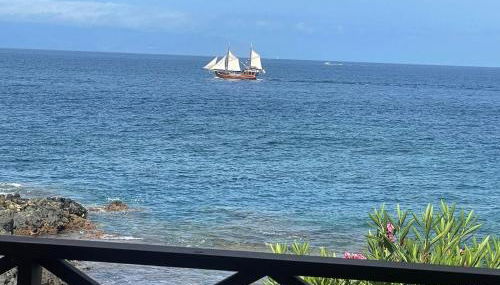 Max Neptuno 1st Line Beach Ocean View Apartment - Foto 5