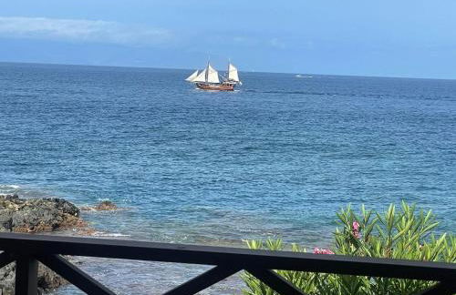 Max Neptuno 1st Line Beach Ocean View Apartment - Foto 5