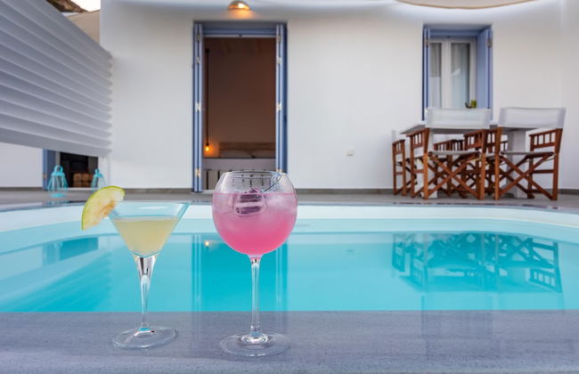 Milesian Suites - Foto 61