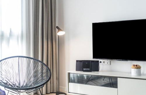 Smartr Las Palmas de Gran Canaria - Foto 28