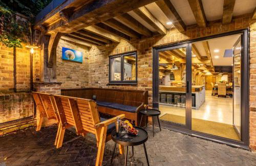 5 Bed in Frampton On Severn oc-d29489 - Foto 50