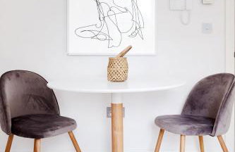 6VH Virginia House, 31 Bloomsbury Way By City Living London - Foto 12