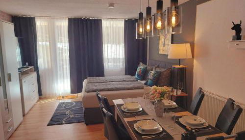 Fewo Eisvogelnest - Foto 2