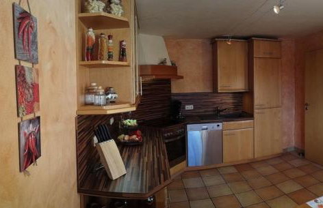 Wildnisresidenz am Nationalpark - FeWo mediterran - Photo 10