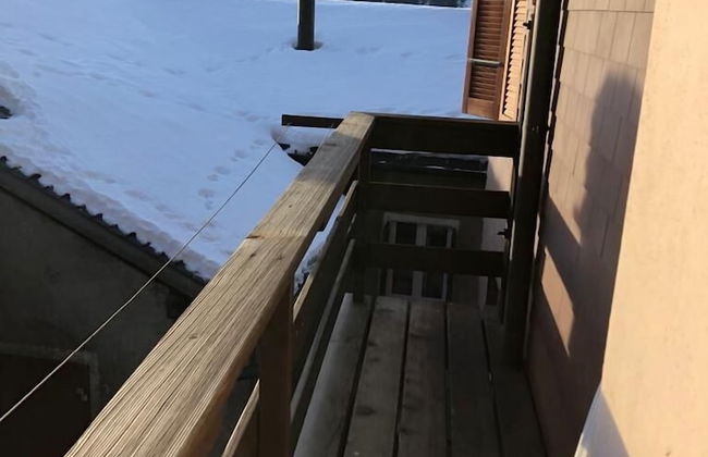 Chalet del Sole - Foto 11