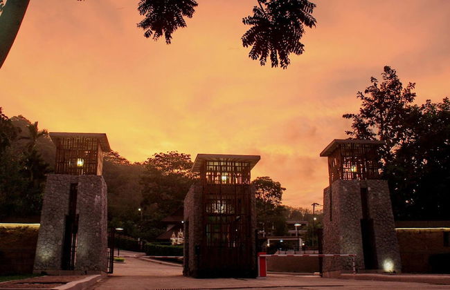 Ozone Villa - Foto 63