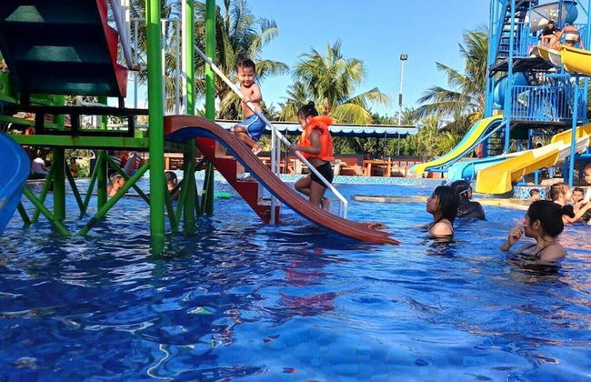 Kartika Dahayu Villa - Foto 31