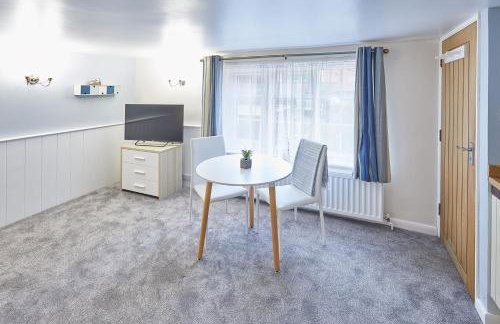 Host Stay Princess Place Studio - Foto 8