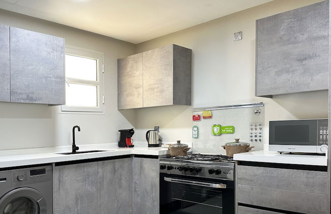 Kease Qurtubah Royal Design - Foto 34