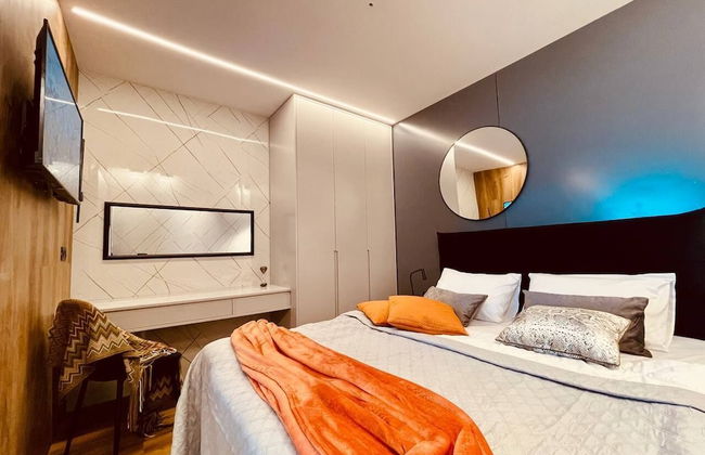 C Tower Apartments - Foto 76