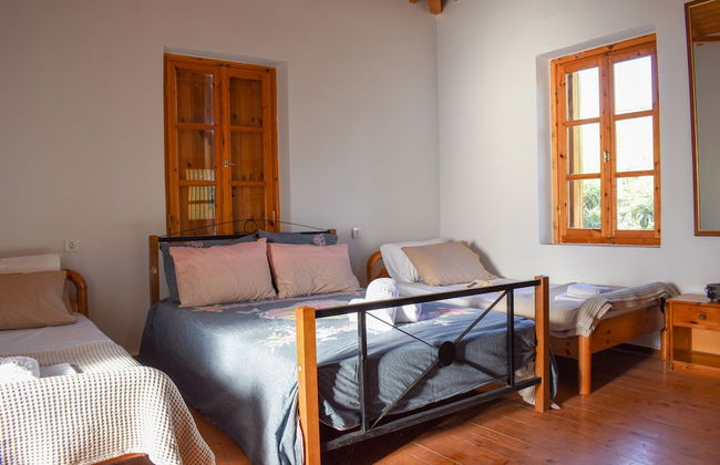 Stone Residence With Sea Views Near the Beach - Foto 4