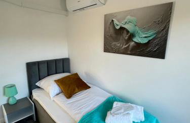 Apartament LuMi - Foto 17