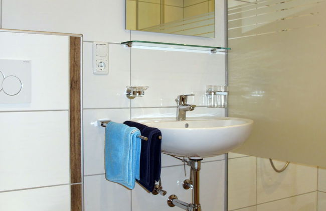 Apart Garni Niederhof - Foto 13