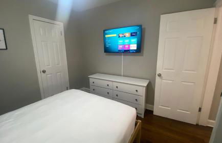 Atlanta Cabin Getaway! 4br, 11 Minutes to Downtown - Foto 30