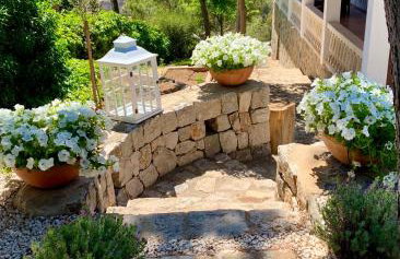 Villa Tramuntana - Foto 37