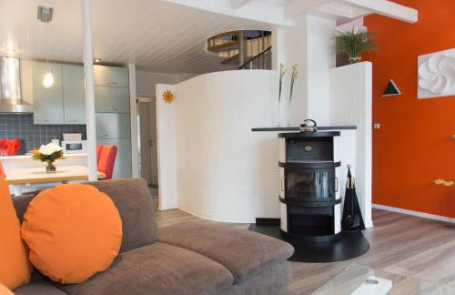 Ferienwohnung "schöner Wohnen" - Foto 7