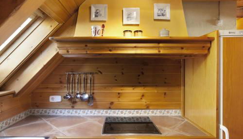 Apartamento Eth Pui by Totiaran - Foto 4