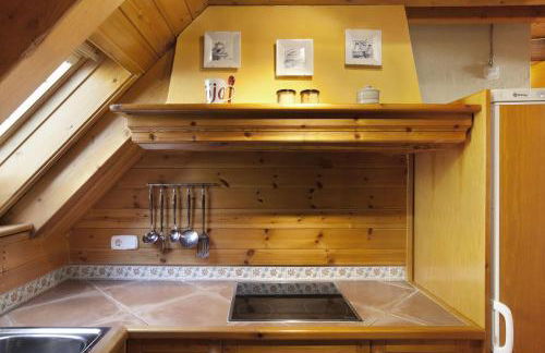 Apartamento Eth Pui by Totiaran - Foto 4