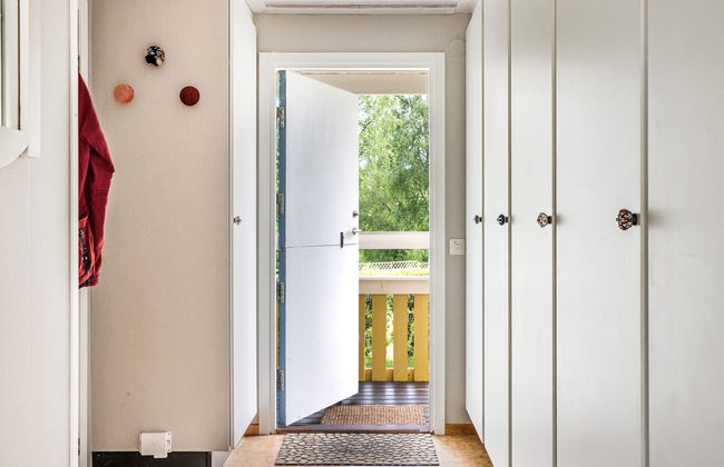 3 bedroom House in Ullared with swimming pool and garden - Photo 18