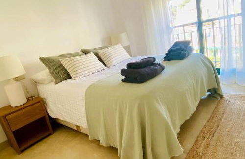 Fantástico Apartamento en Carib Playa Cabopino - Photo 4